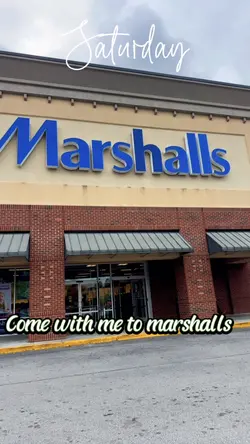 Marshall’s Day