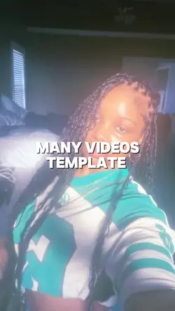 many videos