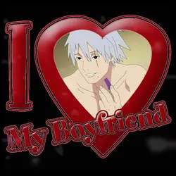 i love my boyfriend