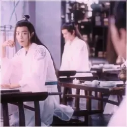 Lan Wangji edit