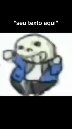 sans do rebolado