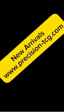 Pokemon New Arrivals
