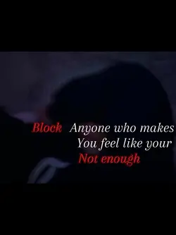Blocked 