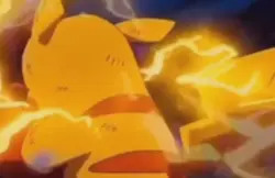 Pikachu edit