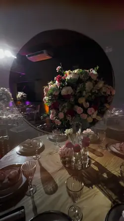 Decoração | Evento