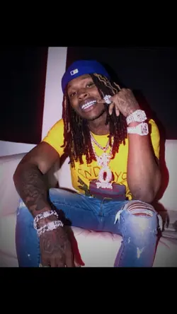 King Von 😈😏
