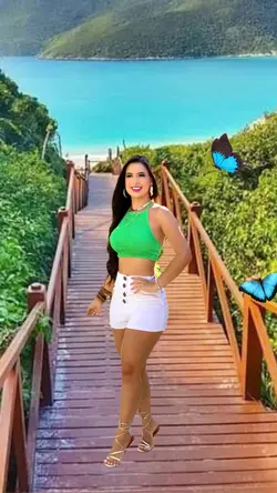 Sua foto
