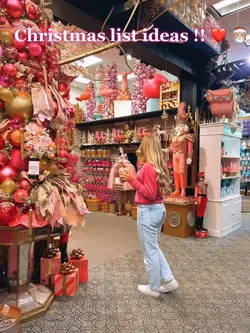 Gift inspo !! 