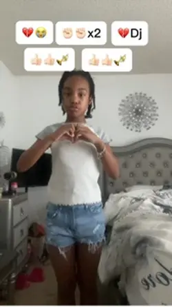 Dance tutorial 