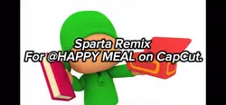 Sparta Remix!