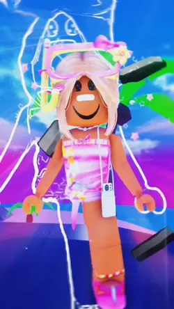 PREPPY EDIT ⚡️🍍🛼🌺