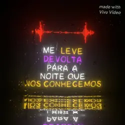 The Night We Met
