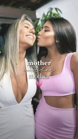 MOTHER 💗