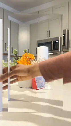 Unbox with me 