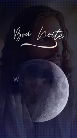 Uma noite de paz!