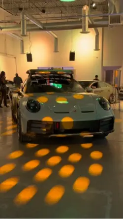 Dakar 911 🤤🤤 