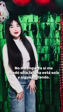La luna
