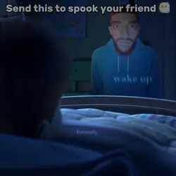 Wake u