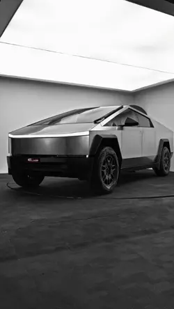 TESLA IS A TRASH