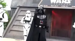 Darth Vader Meme