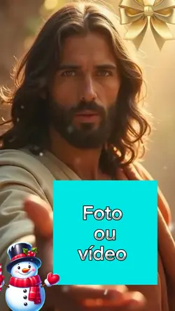 mensagem de Natal