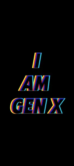 GEN X 1 Photo 