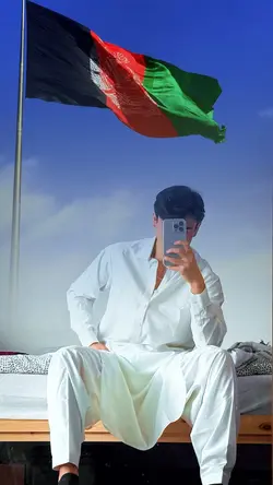 For Afghanistan