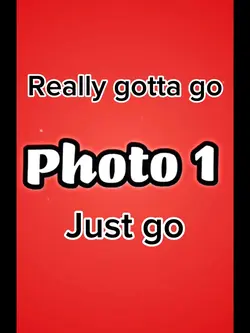 Go just go