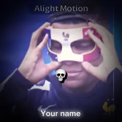 Free Mbappe 4k edit