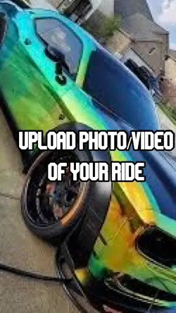 One Fine Ride