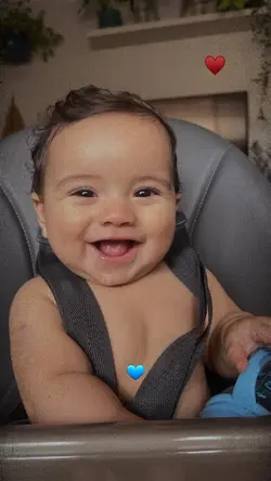 meu menino 