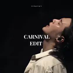 CARNIVAL😆