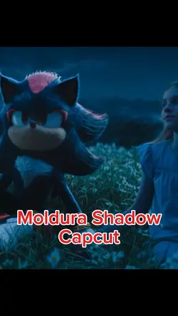 Moldura Shadow
Capcu