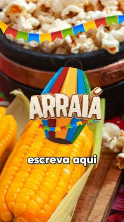 Arraia Produto