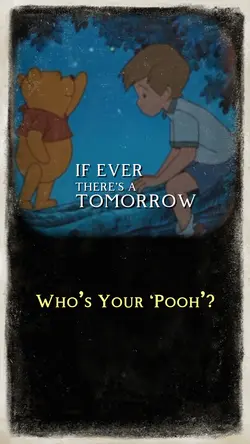 Who’s Your ‘Pooh’?