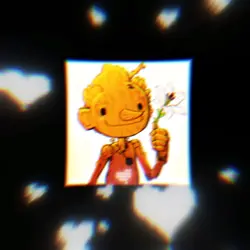 Pinocchio edit 