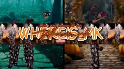 Halloween banner 