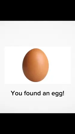 Legendary egg