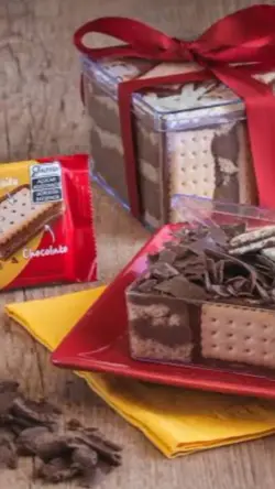chocolate 