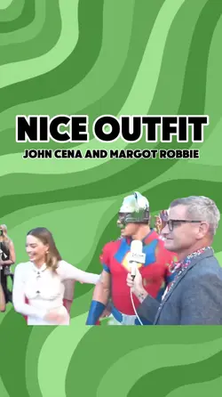 Nice Outfit 