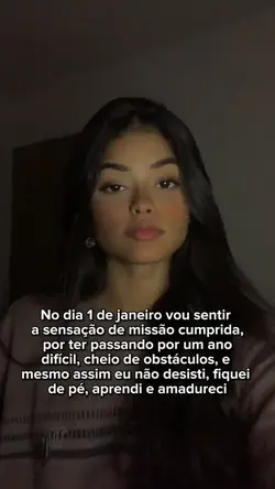 No dia 1 de janeiro 