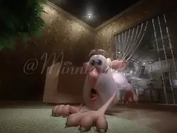Don't Ask