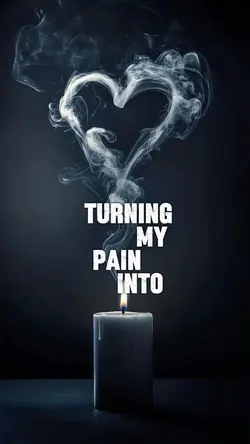 Pain into peace