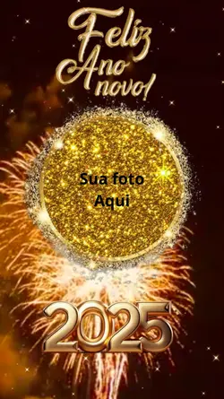 Feliz Ano Novo 