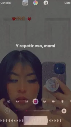 Avísame 