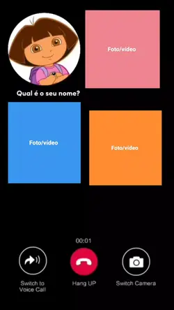 meme Dora 