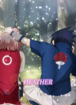 SakuraxSasuke