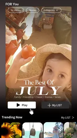 July dump🌻