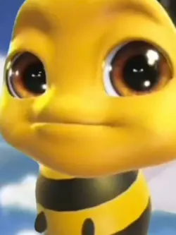 bee loves this>