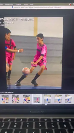 Igual pc da China